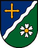 Wappen Gemeinde Rutzenham